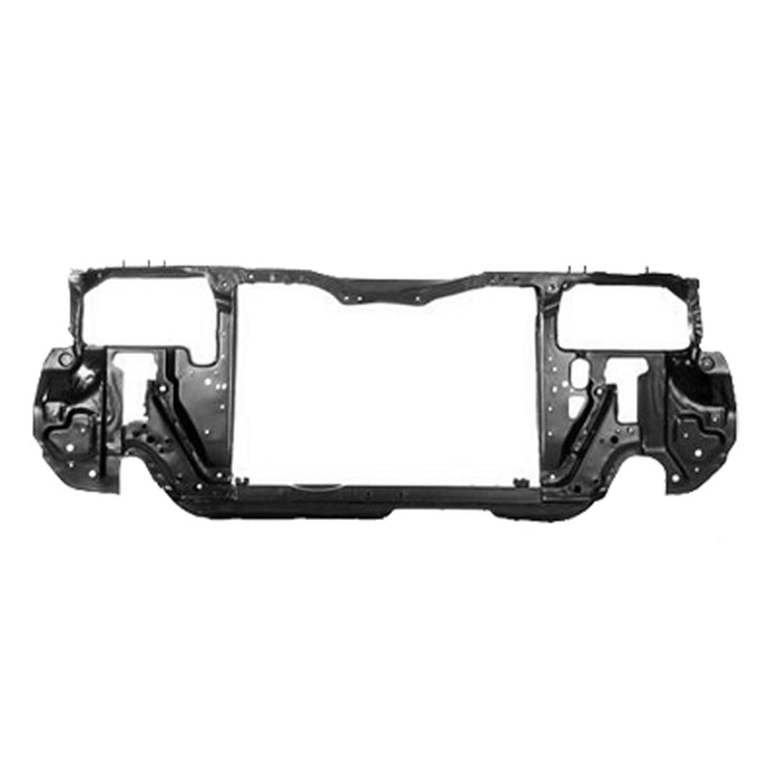 1998-2002 Ford Escort/Mercury Tracer Radiator Support From 11/97 4 Door - FO1225144-Partify-Painted-Replacement-Body-Parts