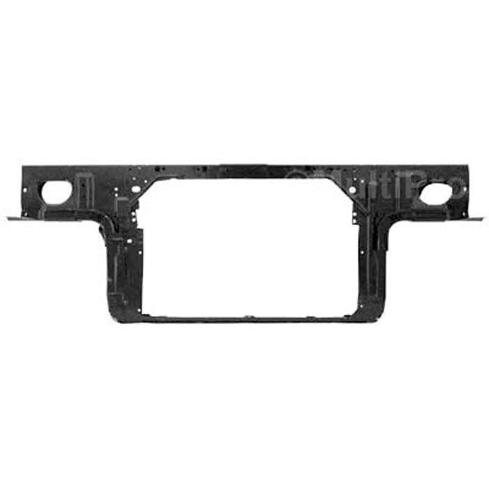 1998-2002 Ford Crown Victoria/Mercury Grand Marquis Radiator Support Support Assembly - FO1225147-Partify-Painted-Replacement-Body-Parts