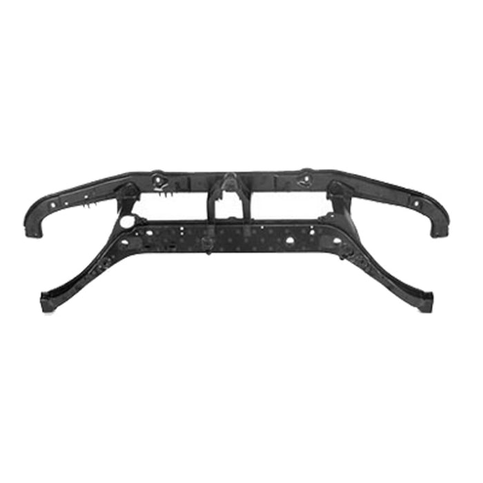 2000-2007 Ford Focus Radiator Support Support Assembly - FO1225154-Partify-Painted-Replacement-Body-Parts