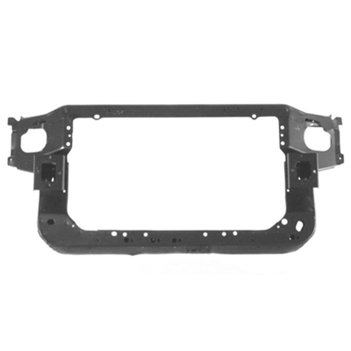 1997-2004 Ford Mustang Radiator Support Support Assembly - FO1225157-Partify-Painted-Replacement-Body-Parts
