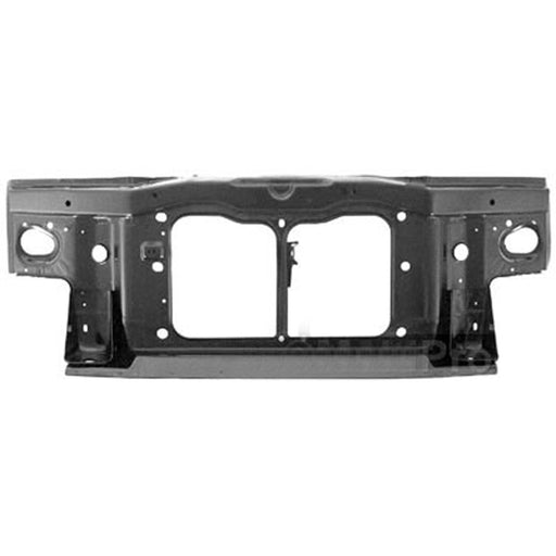 2002-2005 Ford Explorer Eddie Bauer/Limited/NBX/XLS/XLS Sport/XLT/XLT Sport/Lincoln Aviator/Mercury Mountaineer Radiator Support Support Assembly - FO1225161-Partify-Painted-Replacement-Body-Parts