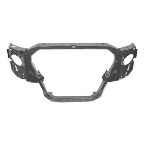 1999-2007 Ford Excursion/F-250 Super Duty/F-350 Super Duty Radiator Support Support Assembly - FO1225167-Partify-Painted-Replacement-Body-Parts