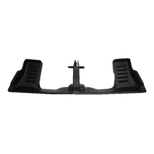 2002-2005 Ford Explorer Eddie Bauer/Limited/NBX/XLS/XLS Sport/XLT/XLT Sport Radiator Support Support Cover - FO1225171-Partify-Painted-Replacement-Body-Parts