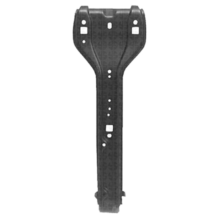 2004-2008 Ford F-150 Radiator Support Hood Latch Support - FO1225175-Partify-Painted-Replacement-Body-Parts