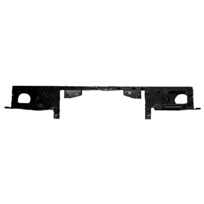2006-2011 Ford Crown Victoria/Mercury Grand Marquis Radiator Support - FO1225177-Partify-Painted-Replacement-Body-Parts