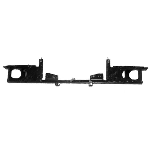 2006-2011 Lincoln Town Car Radiator Support - FO1225180-Partify-Painted-Replacement-Body-Parts