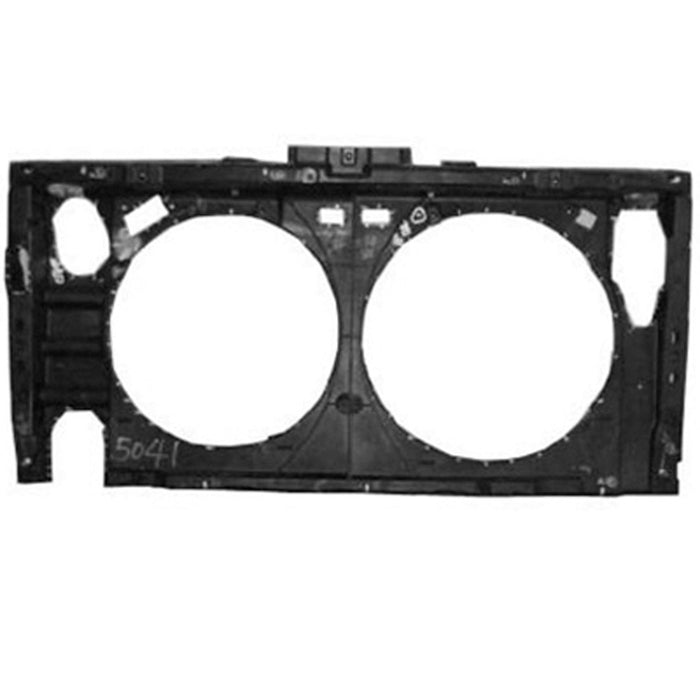2000-2007 Ford Taurus Radiator Support - FO1225183-Partify-Painted-Replacement-Body-Parts