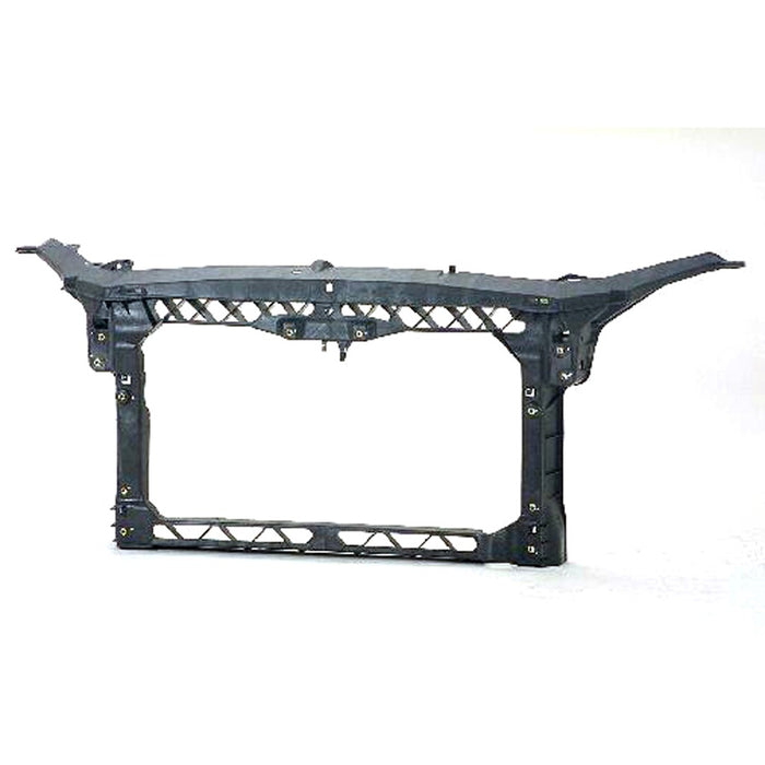 2006-2009 Ford Fusion/Mercury Milan/Lincoln Zephyr Radiator Support - FO1225184-Partify-Painted-Replacement-Body-Parts