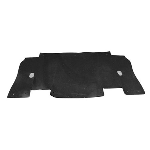 2004-2006 Ford F-150/Lincoln Mark LT Radiator Support Under Cover Deflector - FO1225188-Partify-Painted-Replacement-Body-Parts