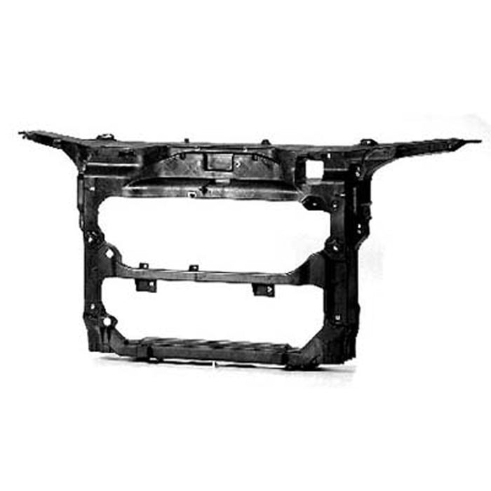 2007-2010 Ford Edge/Lincoln MKX Radiator Support - FO1225189-Partify-Painted-Replacement-Body-Parts