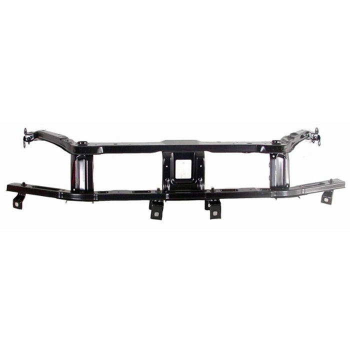 2008-2011 Ford Focus Radiator Support - FO1225193-Partify-Painted-Replacement-Body-Parts
