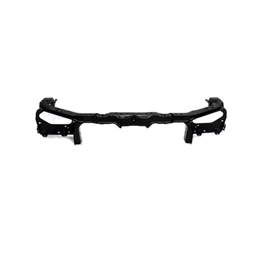 2010-2014 Ford Mustang Radiator Support Upper Support - FO1225198-Partify-Painted-Replacement-Body-Parts