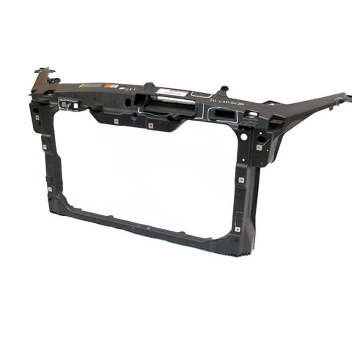 2010-2012 Ford Fusion/Lincoln MKZ Radiator Support 3.5L V6 - FO1225200-Partify-Painted-Replacement-Body-Parts