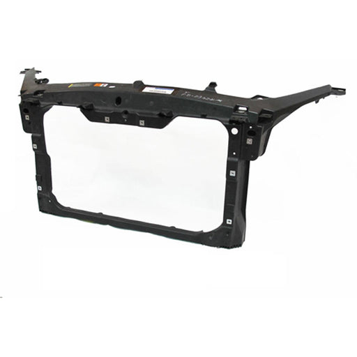2010-2012 Ford Fusion S/SE/SEL/Sport/Mercury Milan Base/Premier Radiator Support - FO1225201-Partify-Painted-Replacement-Body-Parts