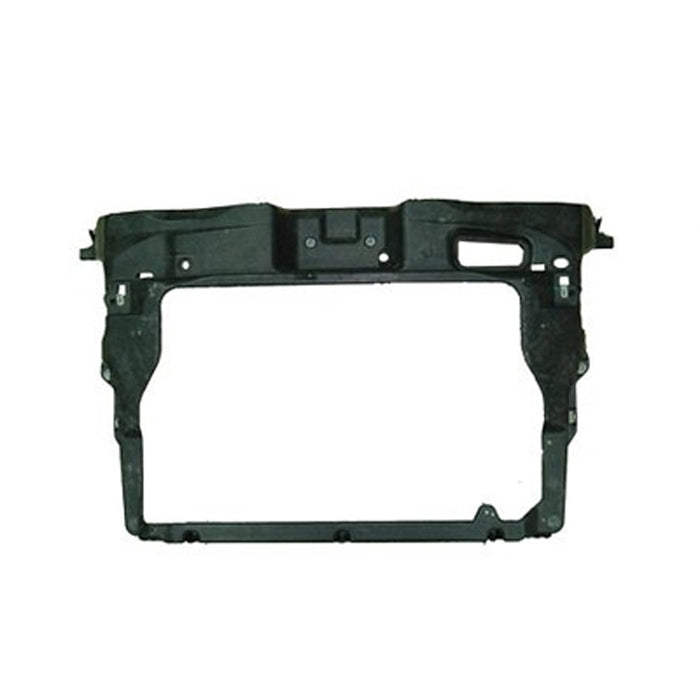 2011-2015 Ford Explorer Radiator Support - FO1225206-Partify-Painted-Replacement-Body-Parts