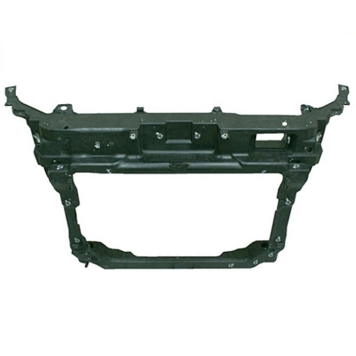2011-2015 Ford Edge/Lincoln MKX Radiator Support 3.5L V6/3.7L V6 - FO1225208-Partify-Painted-Replacement-Body-Parts