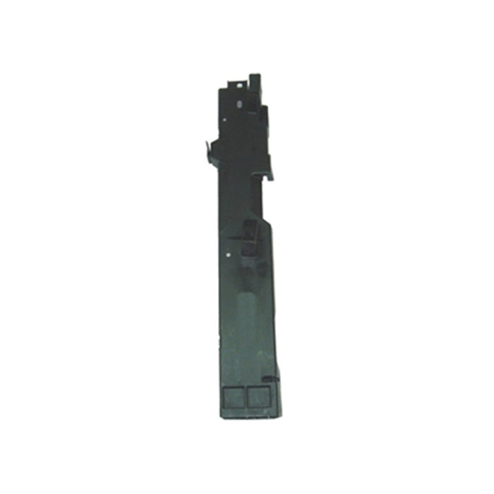 2006-2010 Ford Explorer/Explorer Sport Trac/Mercury Mountaineer Passenger Side Radiator Support Side Support Assembly - FO1225209-Partify-Painted-Replacement-Body-Parts