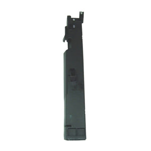 Driver Side Radiator Support image