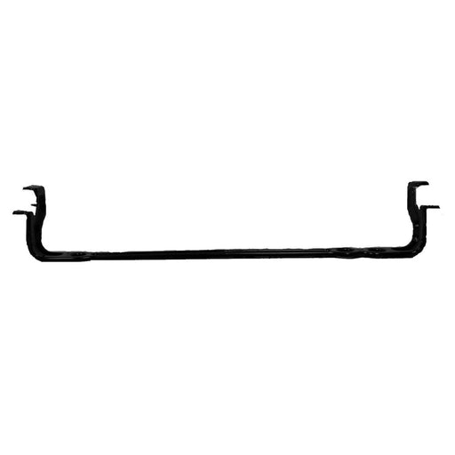 2010-2013 Ford Transit Connect Radiator Support Lower Tie Bar - FO1225211-Partify-Painted-Replacement-Body-Parts