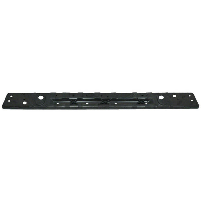 2013-2020 Ford Fusion/Police Responder Hybrid Energi Platinum/Energi SE/Energi SEL/Energi Titanium/Platinum Hybrid/S Hybrid/SE Hybrid/SE LUX Hybrid/SEL Hybrid/Titanium Hybrid/Lincoln MKZ Radiator Support Lower Tie Bar - FO1225219-Partify-Painted-Replacement-Body-Parts