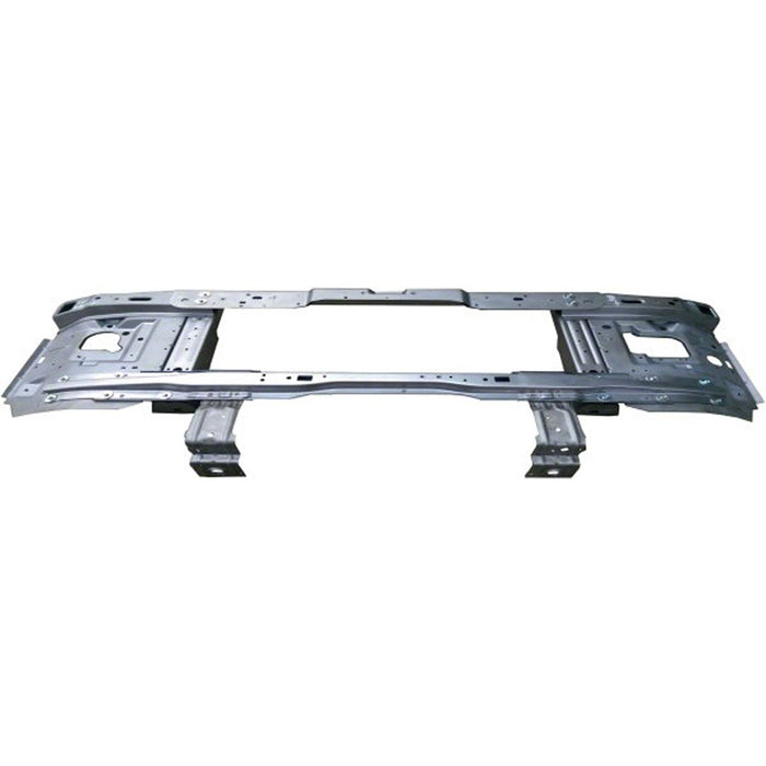 2008-2021 Ford E-150/E-250/E-350 Super Duty Radiator Support Assembly - FO1225222-Partify-Painted-Replacement-Body-Parts