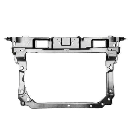 2012-2014 Ford Edge Radiator Support 2L L4 Turbocharged - FO1225230-Partify-Painted-Replacement-Body-Parts