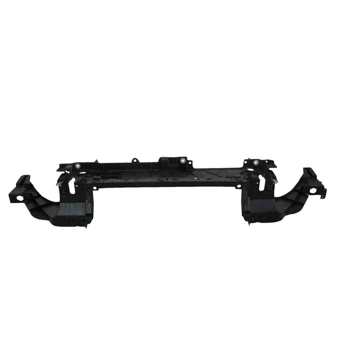 2017-2020 Ford Fusion/Police Responder Hybrid Energi Platinum/Energi SE/Energi SEL/Energi Titanium/Platinum Hybrid/S Hybrid/SE Hybrid/SE LUX Hybrid/SEL Hybrid/Titanium Hybrid Radiator Support Upper Tie Bar 1.5L L4 Turbocharged/2.5L L4 Naturally Aspirated/2L L4 Turbocharged - FO1225239-Partify-Painted-Replacement-Body-Parts