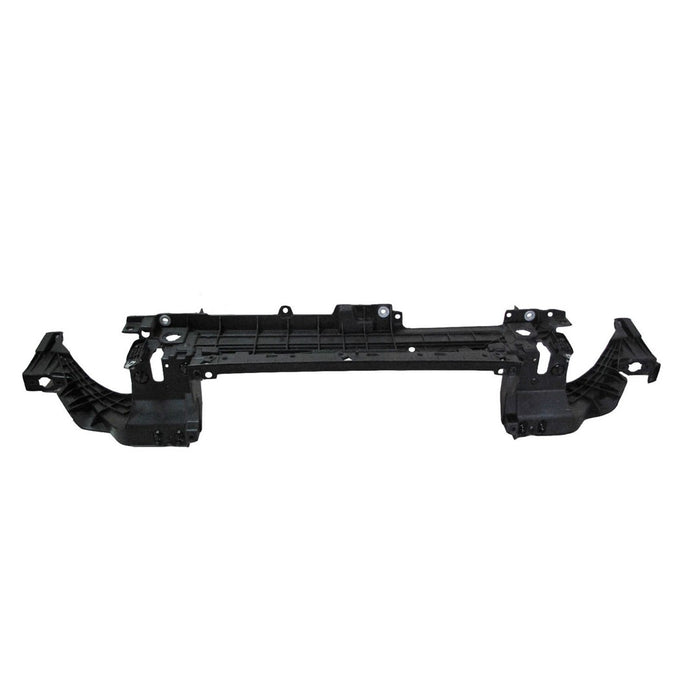 2017-2019 Ford Fusion Radiator Support Upper Tie Bar 2.7L V6 - FO1225241-Partify-Painted-Replacement-Body-Parts