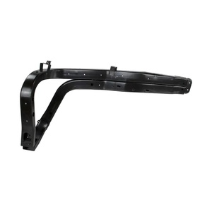 Passenger Side Radiator Support image