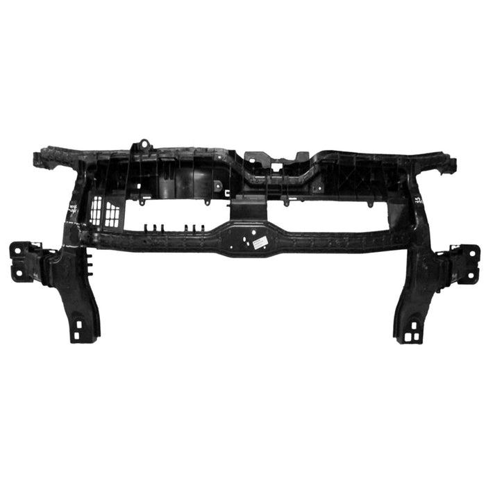2015-2019 Ford Transit-150/Transit-250/Transit-350/Transit-350 HD Radiator Support Center - FO1225246-Partify-Painted-Replacement-Body-Parts