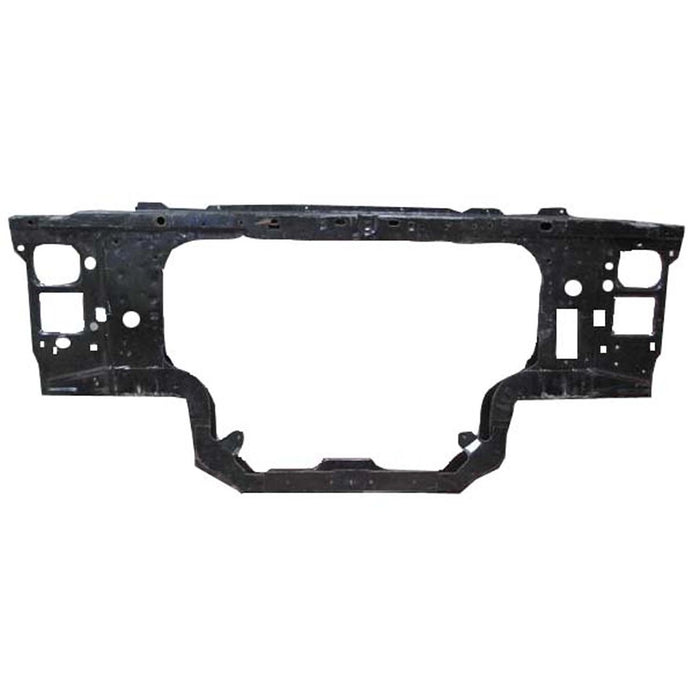 1992-1997 Ford F-250/F-350 Radiator Support W/Large Radiator - FO1225249-Partify-Painted-Replacement-Body-Parts