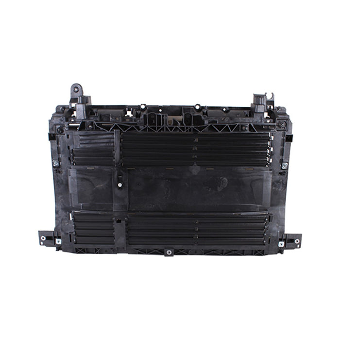 2018-2021 Ford EcoSport Radiator Support 1L L3 Turbocharged - FO1225252-Partify-Painted-Replacement-Body-Parts