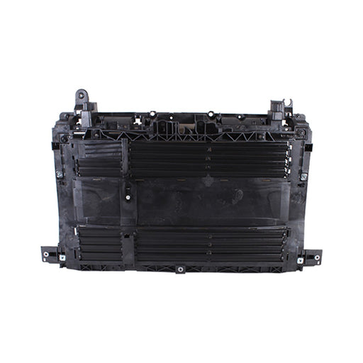 2018-2021 Ford EcoSport Radiator Support 1L L3 Turbocharged - FO1225252-Partify-Painted-Replacement-Body-Parts