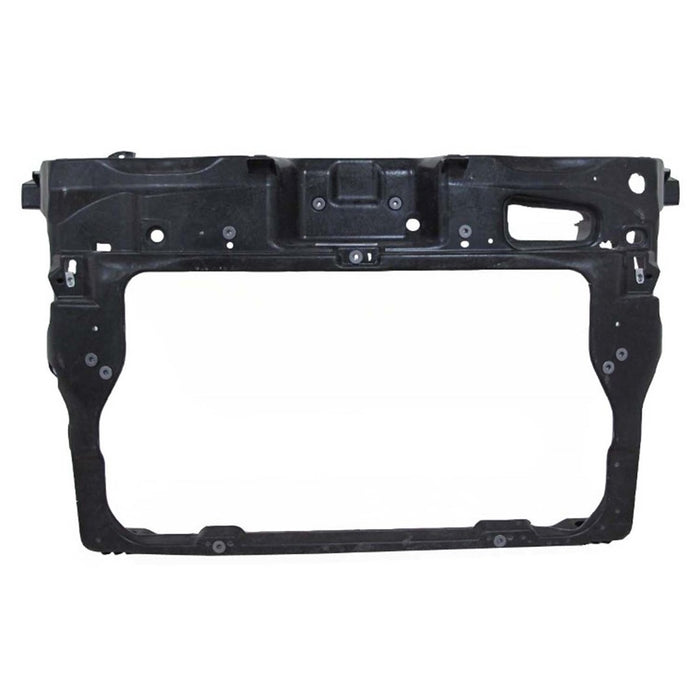 2016-2019 Ford Explorer/Police Interceptor Utility Radiator Support 3.5L V6/3.7L V6 - FO1225261-Partify-Painted-Replacement-Body-Parts