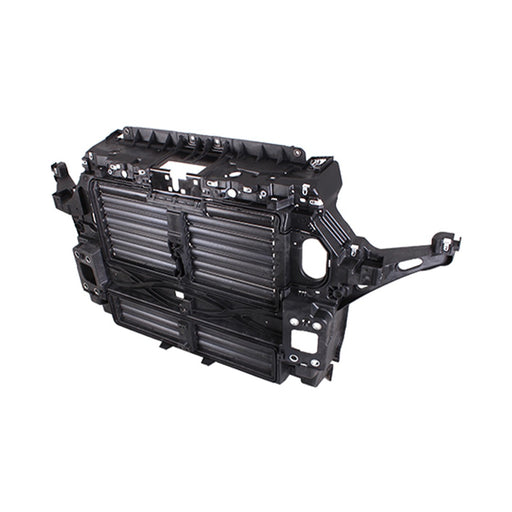 2020-2024 Ford Explorer/Police Interceptor Utility/Lincoln Aviator Black Label Grand Touring/Grand Touring Radiator Support W/Active Shutter - FO1225265-Partify-Painted-Replacement-Body-Parts