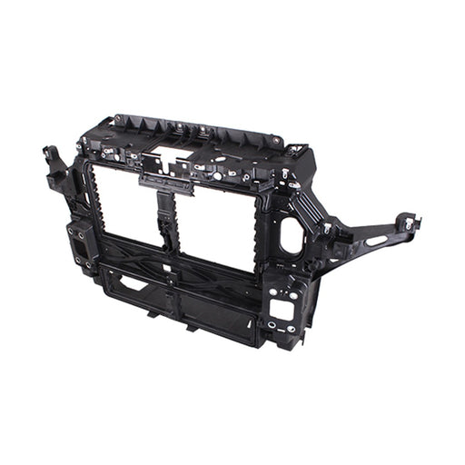 2020-2024 Ford Explorer/Police Interceptor Utility Radiator Support W/O Active Shutter - FO1225270-Partify-Painted-Replacement-Body-Parts