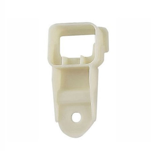 2010-2019 Ford Edge/Explorer/Police Interceptor Sedan/Police Interceptor Utility/Taurus/Lincoln MKS/MKX Radiator Support Rad Mounting Bracket Upper - FO1225271-Partify-Painted-Replacement-Body-Parts