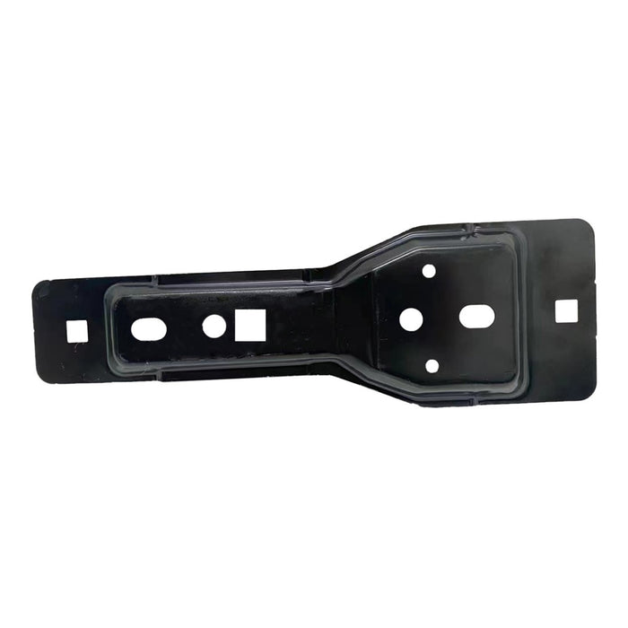 2008-2014 Ford E-150/E-250/E-350 Super Duty Radiator Support Upper Bracket - FO1225284-Partify-Painted-Replacement-Body-Parts
