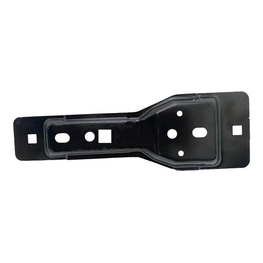 2008-2014 Ford E-150/E-250/E-350 Super Duty Radiator Support Upper Bracket - FO1225284-Partify-Painted-Replacement-Body-Parts