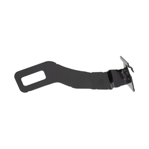 Driver Side Radiator Support image