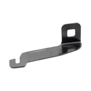 Passenger Side Radiator Support image