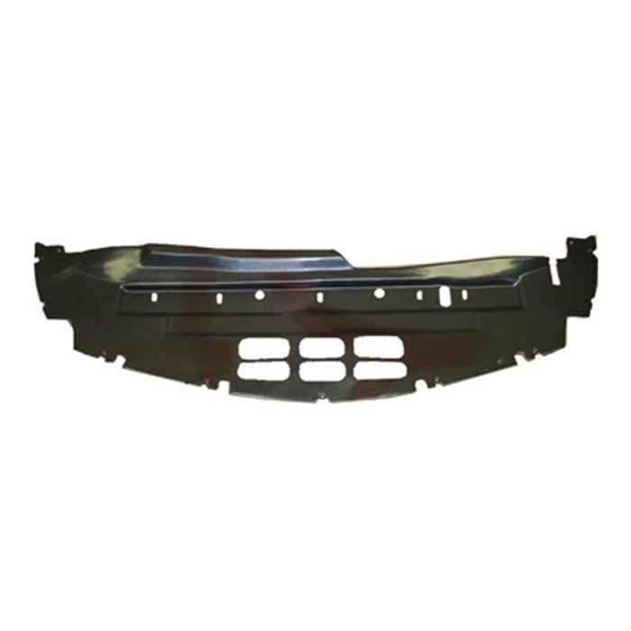 2000-2007 Ford Taurus Lower Undercar Shield Lower Air Deflector - FO1228102-Partify-Painted-Replacement-Body-Parts
