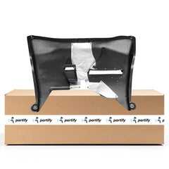 Lower Undercar Shield image