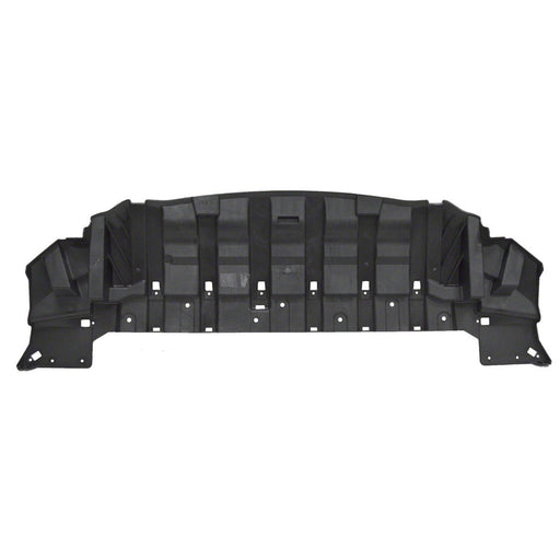 2013-2016 Ford Escape Lower Undercar Shield Front Lower Cover - FO1228120-Partify-Painted-Replacement-Body-Parts
