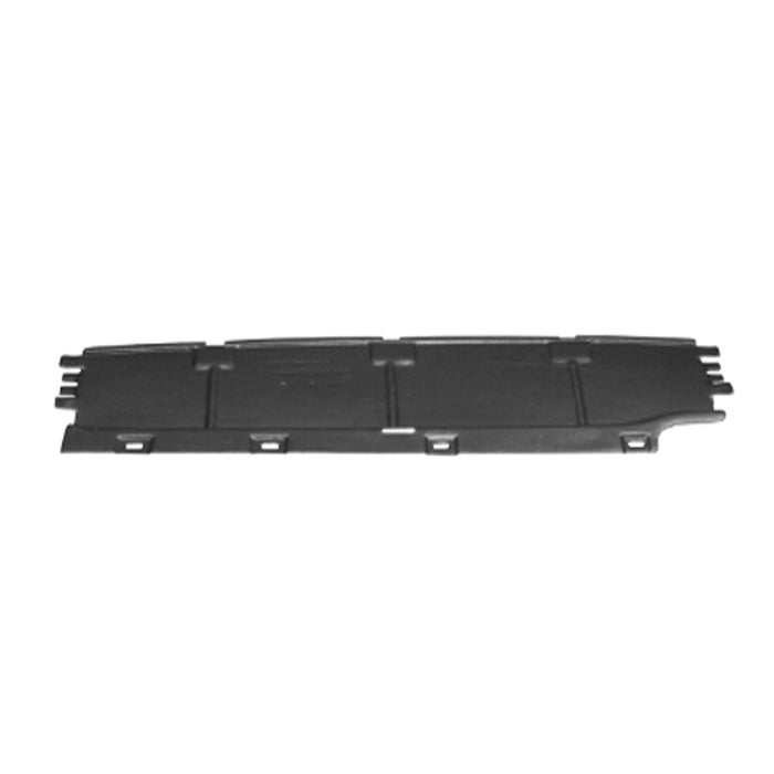 2010 Ford Transit Connect Lower Engine Cover To 10-16-10 - FO1228122-Partify-Painted-Replacement-Body-Parts