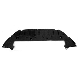 Lower Undercar Shield image