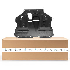 Lower Undercar Shield image