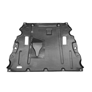 Lower Undercar Shield image