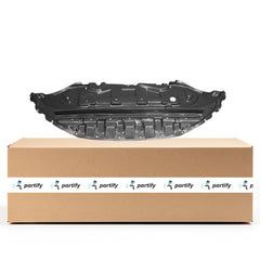 Lower Undercar Shield image