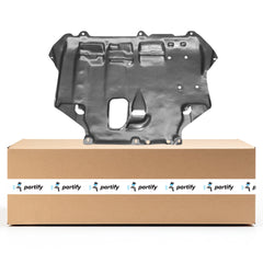 Lower Undercar Shield image
